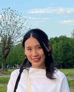 Foto Clarissa sensei
