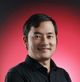Foto Ryo sensei